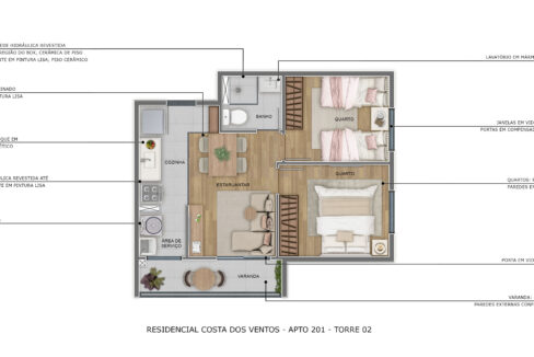 AJUDA TORRE 2 50X50