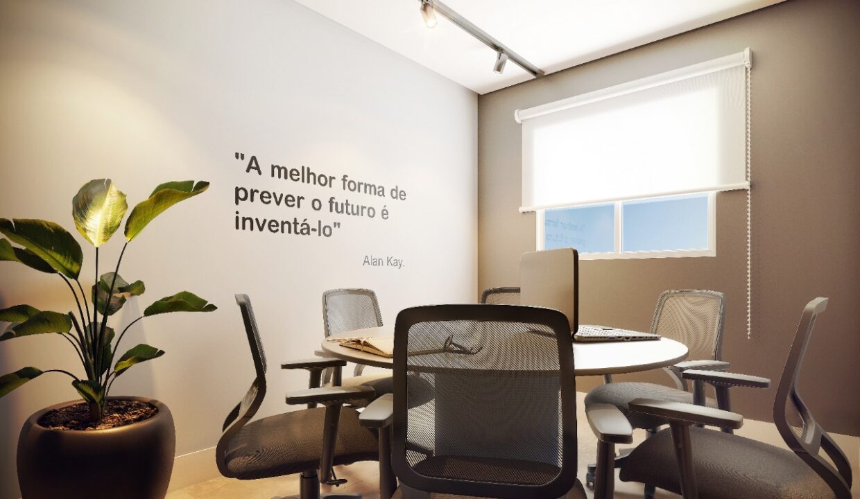14. Co working