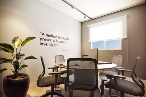 14. Co working