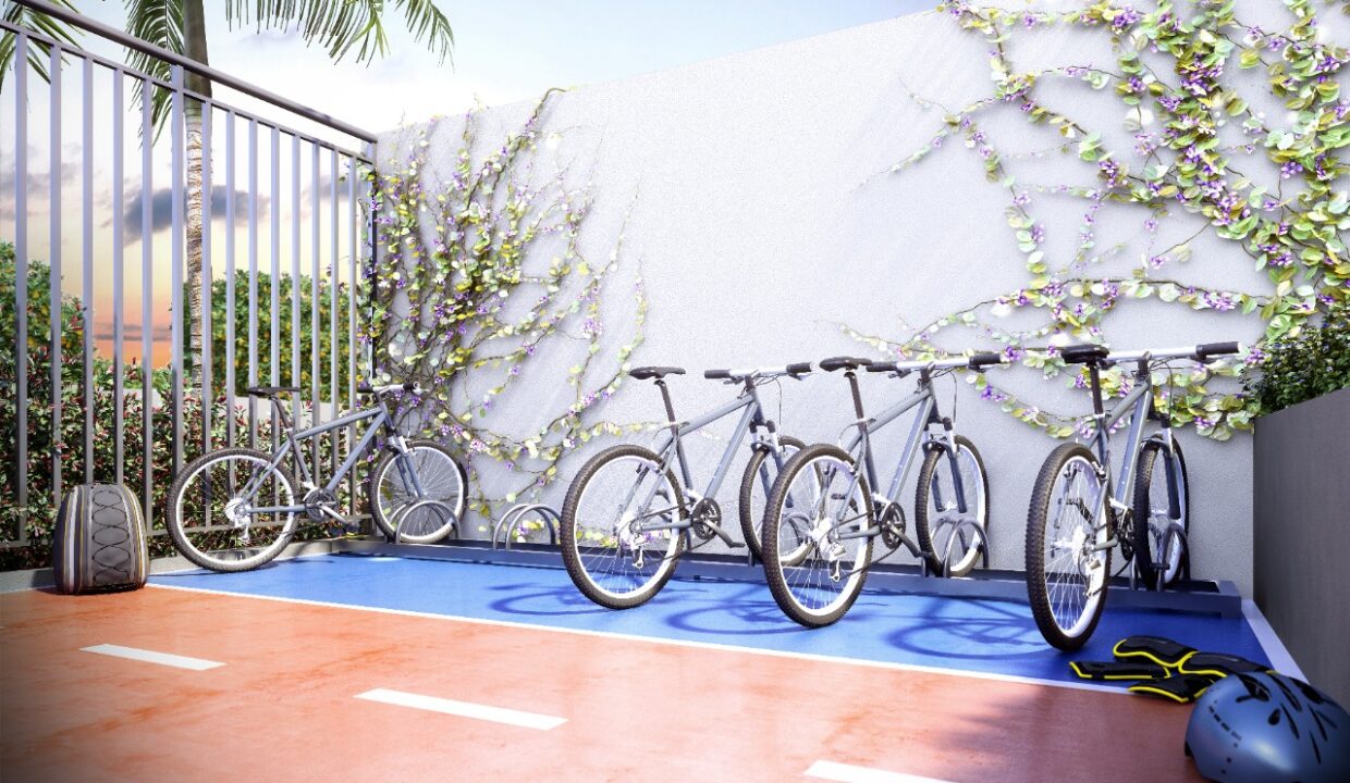 Estação Bike