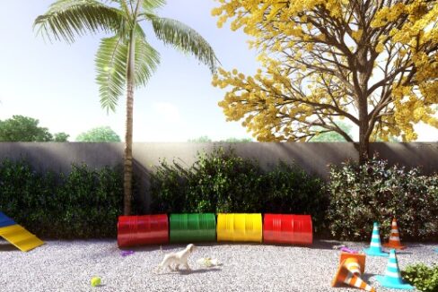 Pet Place