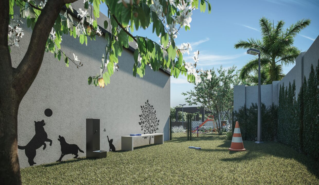 pet place