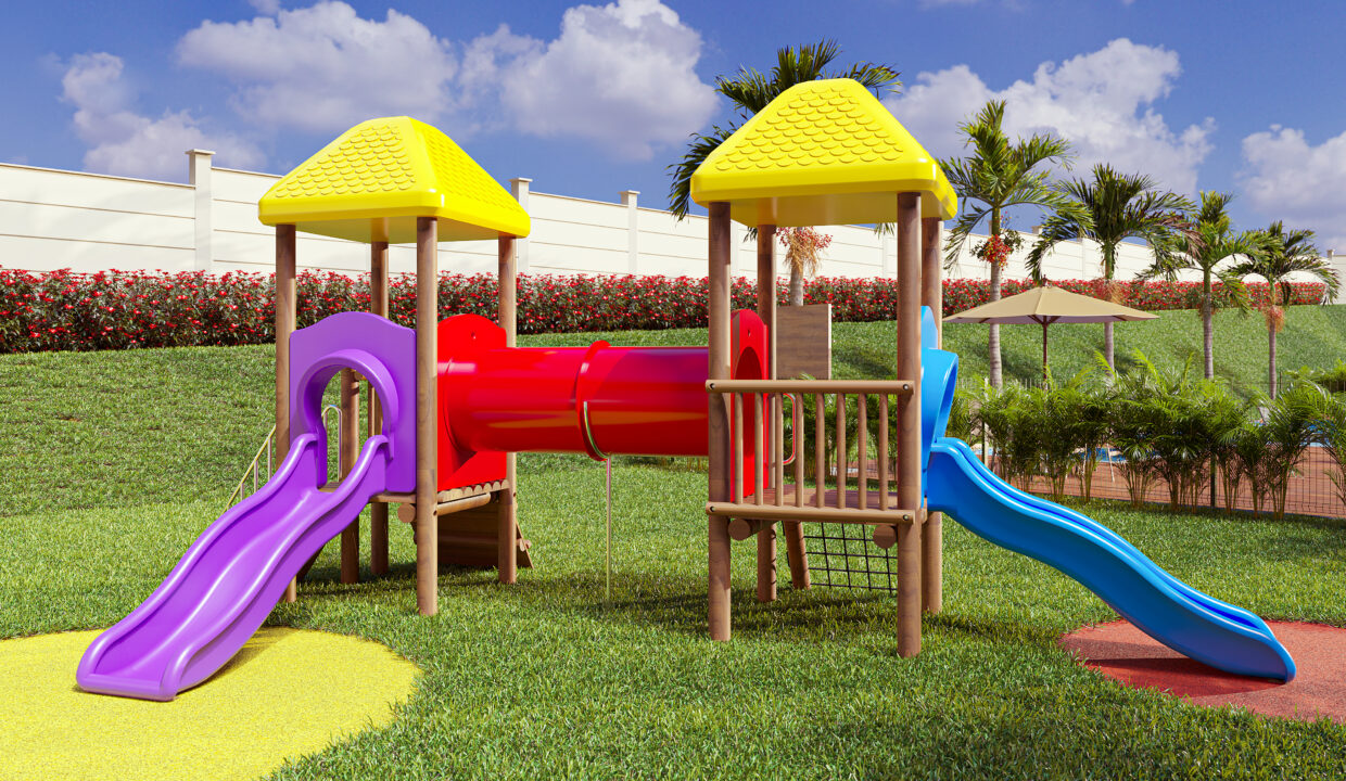 PLAYGROUND