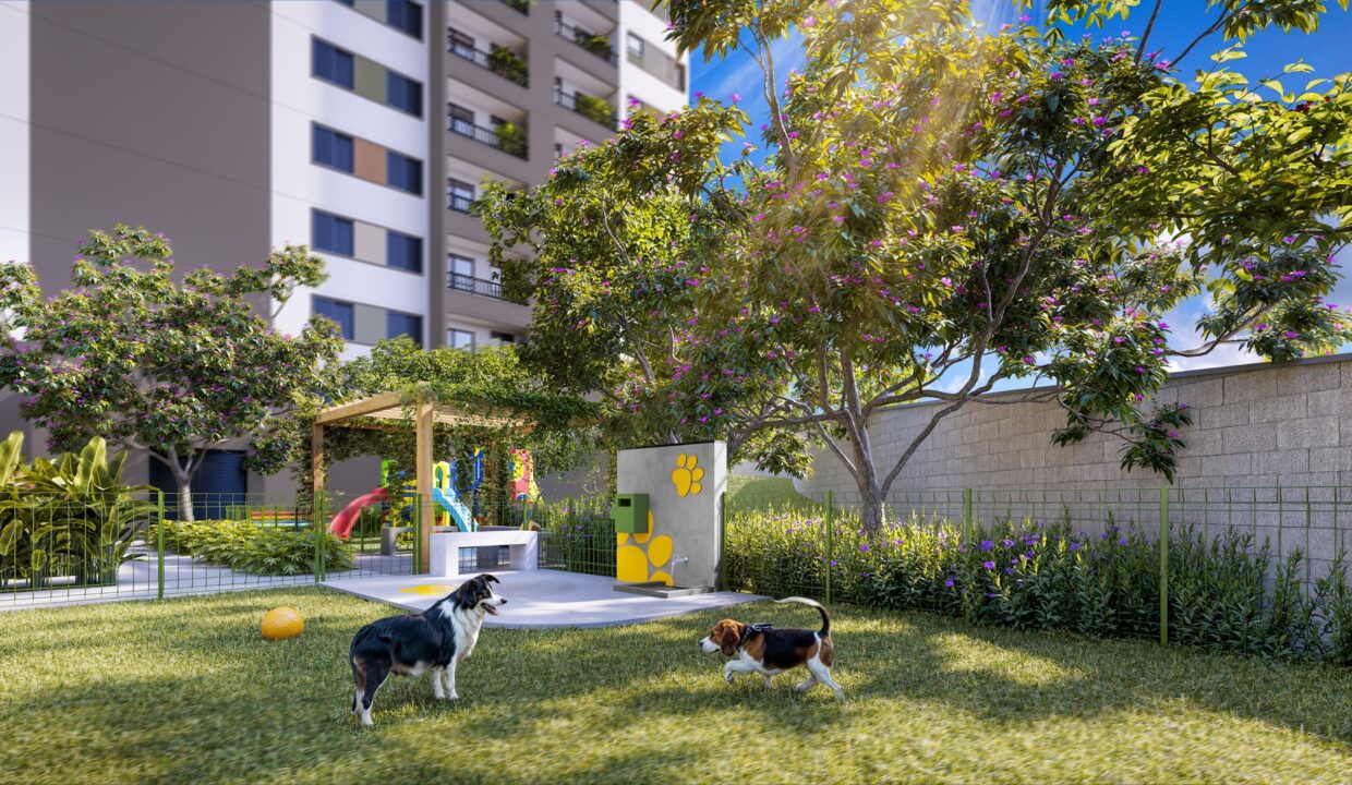 CITYGALLERIA-PET PLACE-MRV